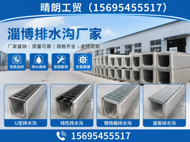 临淄区不锈钢隔油池展示图